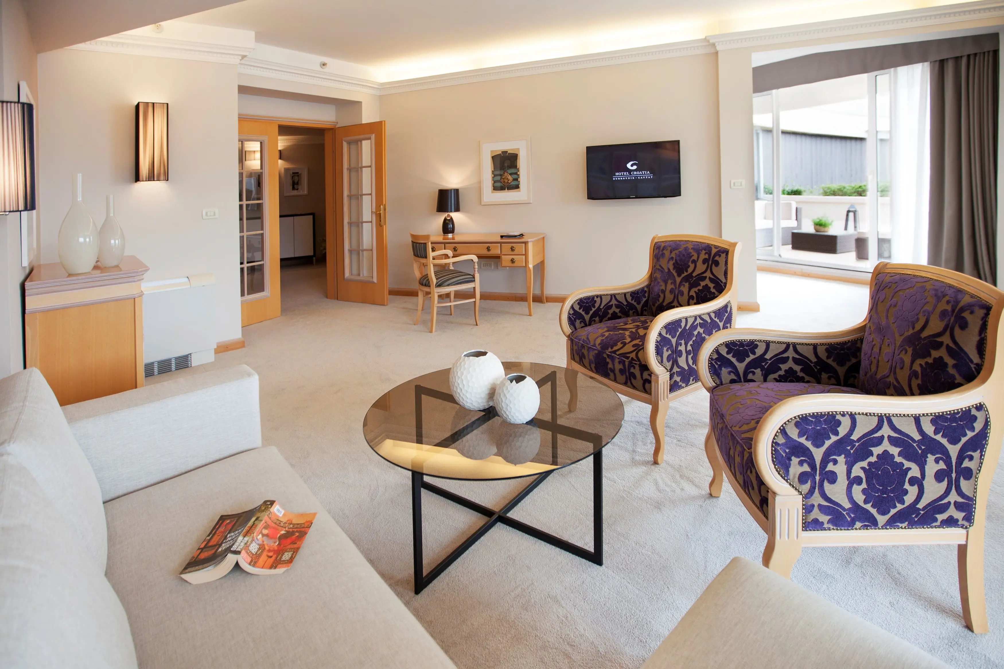 Hotel Croatia Cavtat gallery image 29