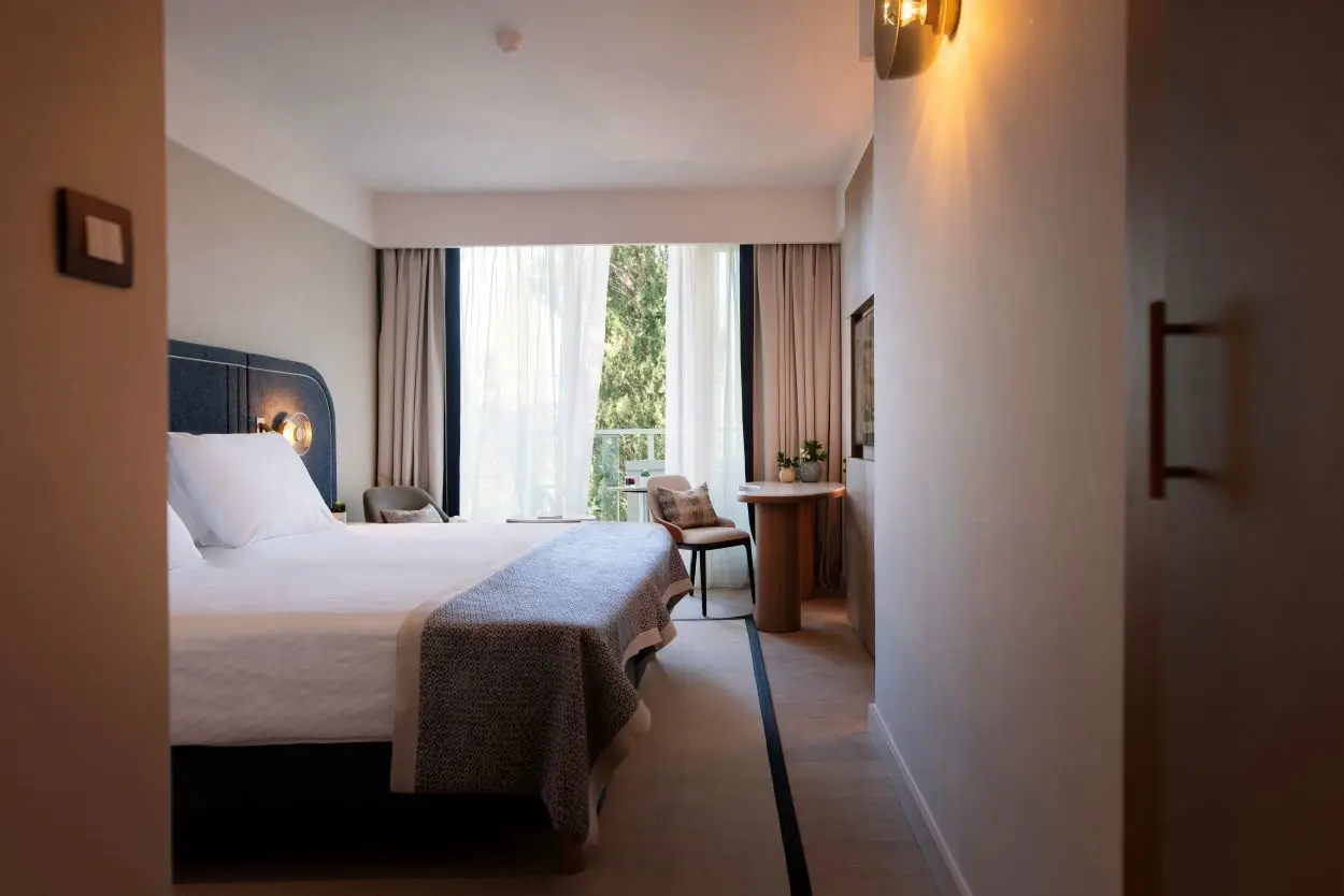 Hotel Croatia Cavtat gallery image 3