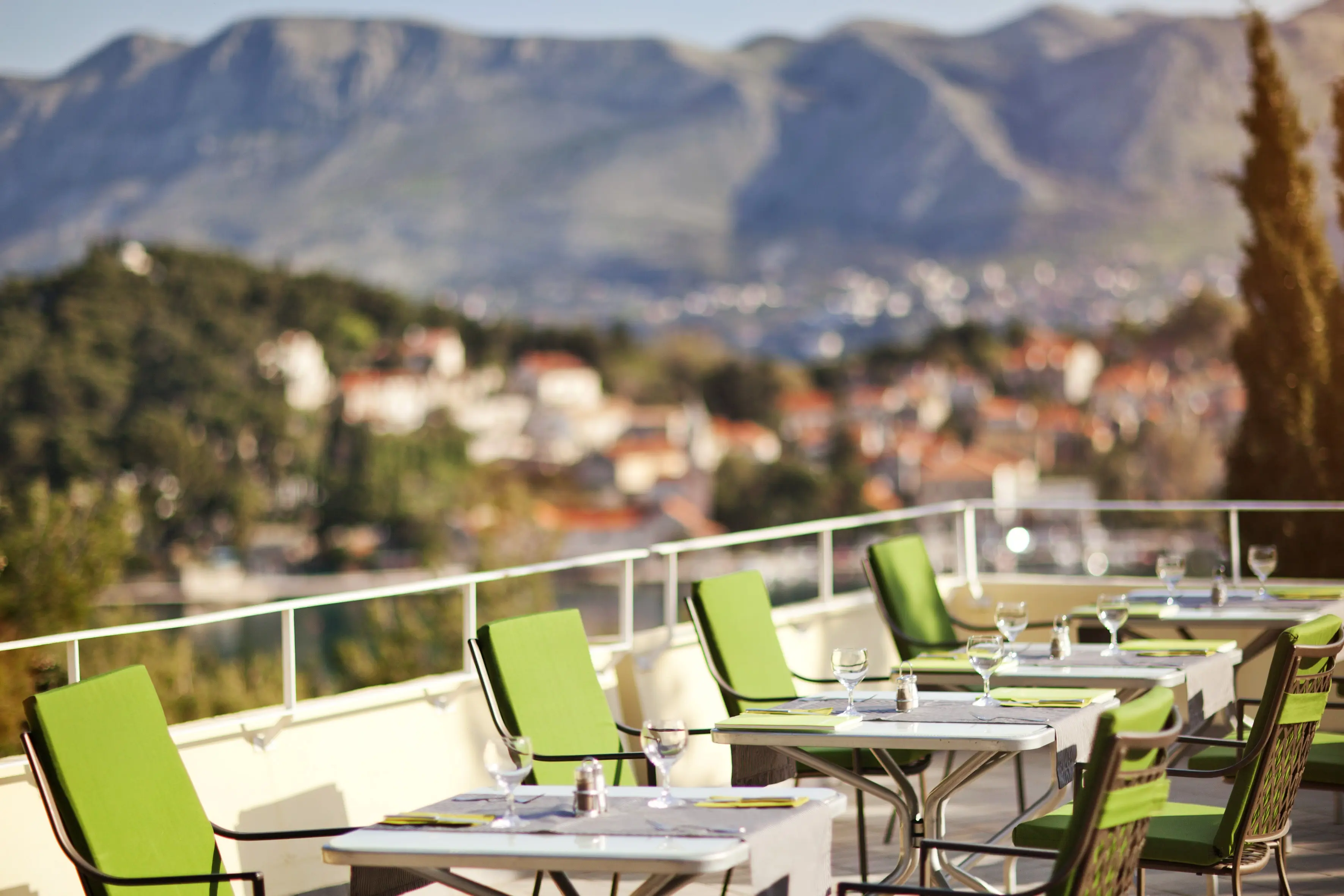 Hotel Croatia Cavtat gallery image 30