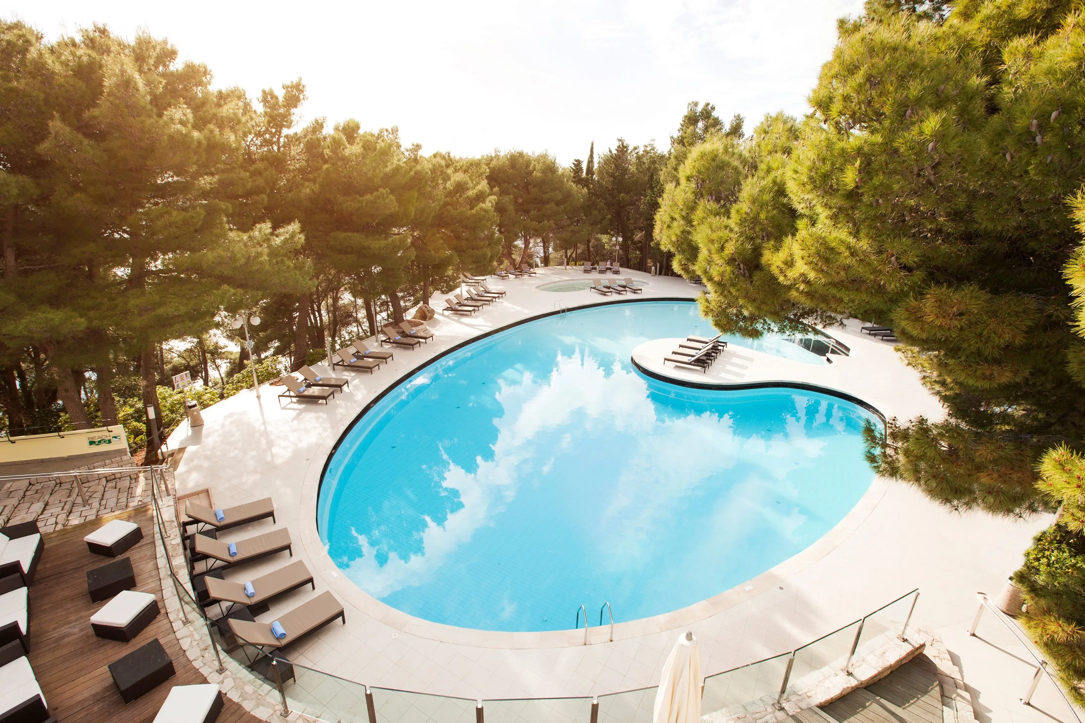 Hotel Croatia Cavtat gallery image 31