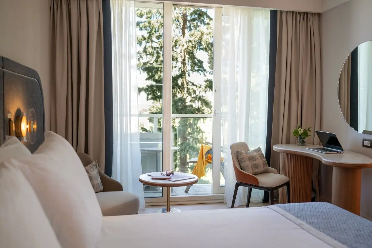 Hotel Croatia Cavtat gallery image 4