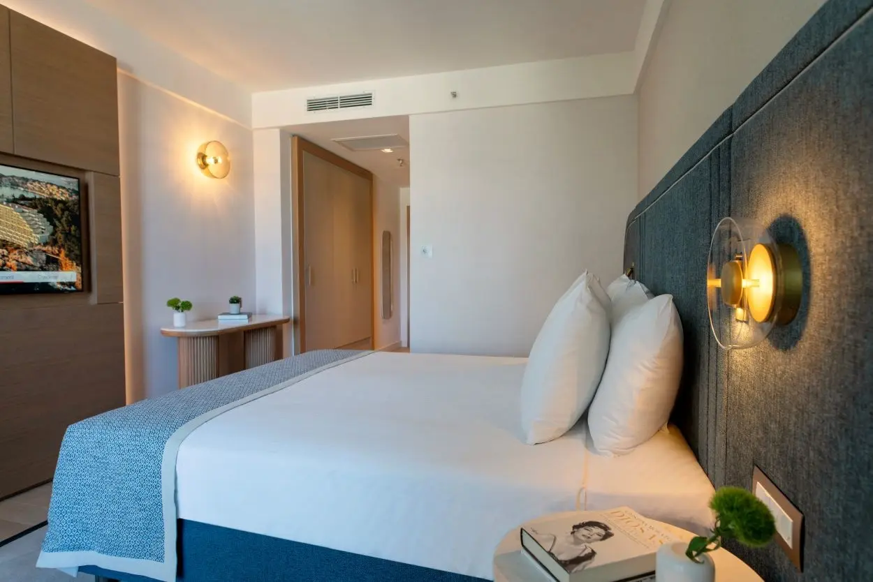 Hotel Croatia Cavtat gallery image 5