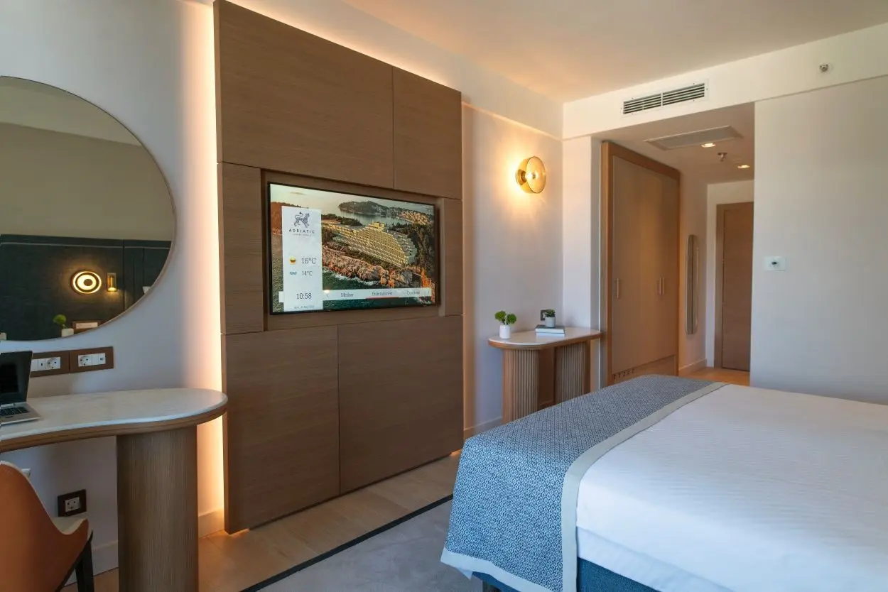Hotel Croatia Cavtat gallery image 6