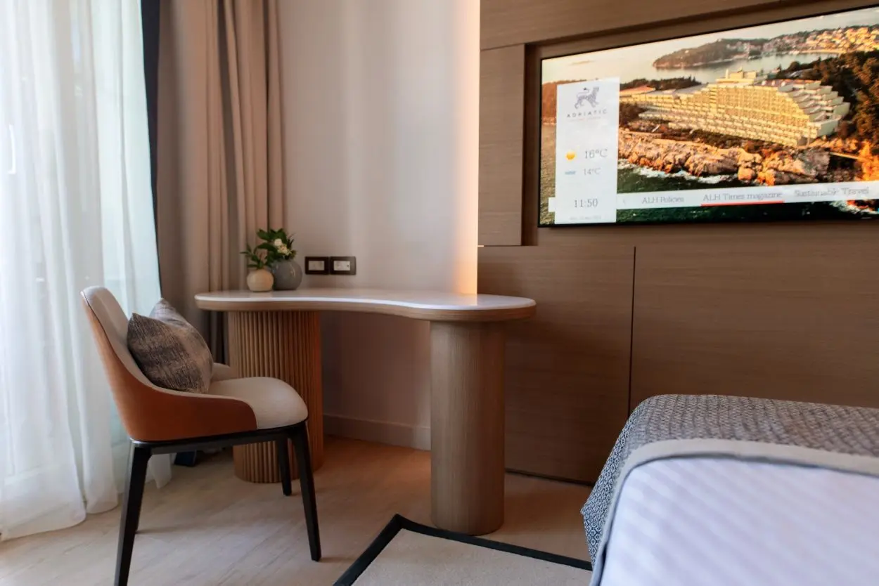 Hotel Croatia Cavtat gallery image 7