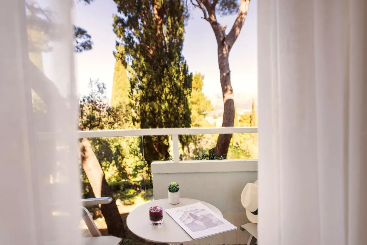 Hotel Croatia Cavtat gallery image 8