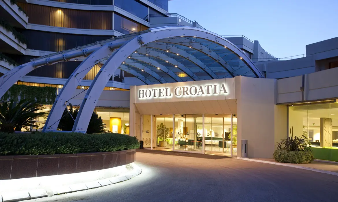 Hotel Croatia Cavtat