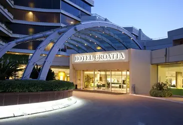 Hotel Croatia Cavtat