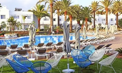 Labranda Corralejo Village