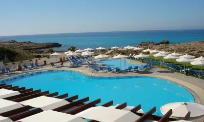 Aktea Beach Village
