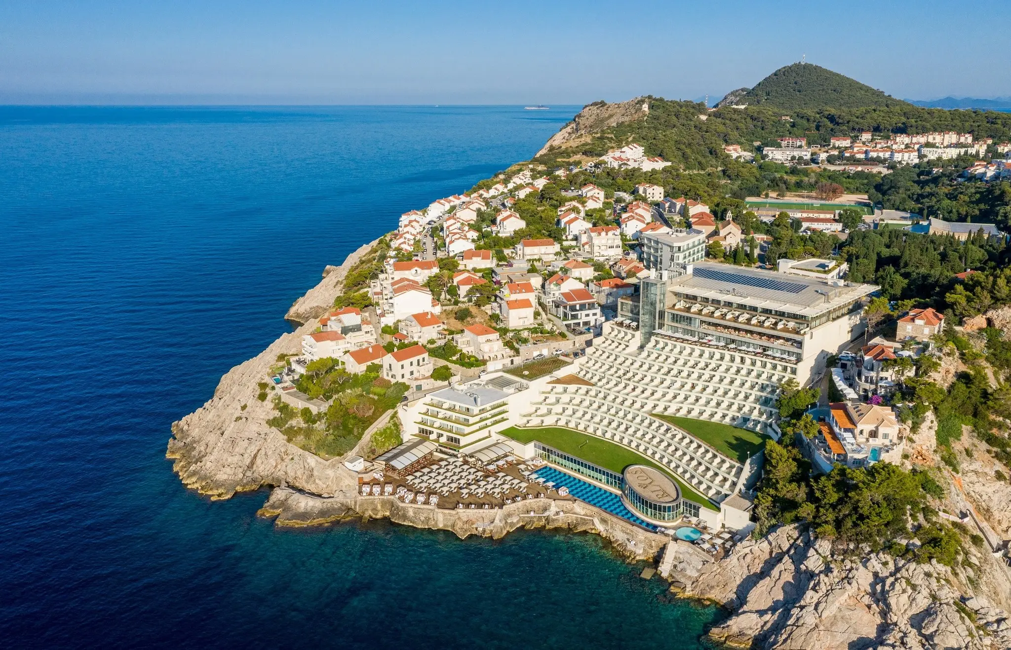 Rixos Premium Dubrovnik gallery image 1