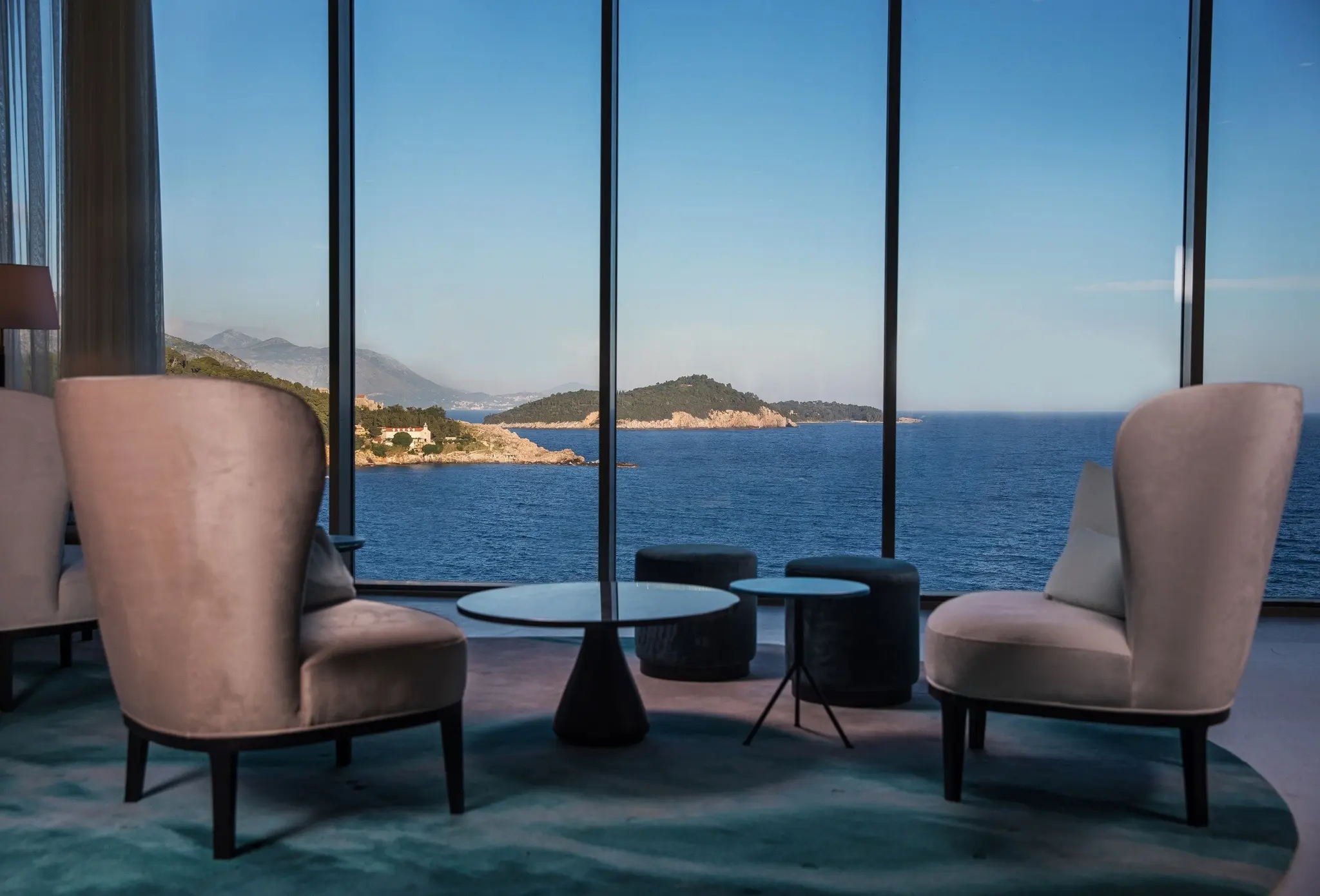 Rixos Premium Dubrovnik gallery image 14