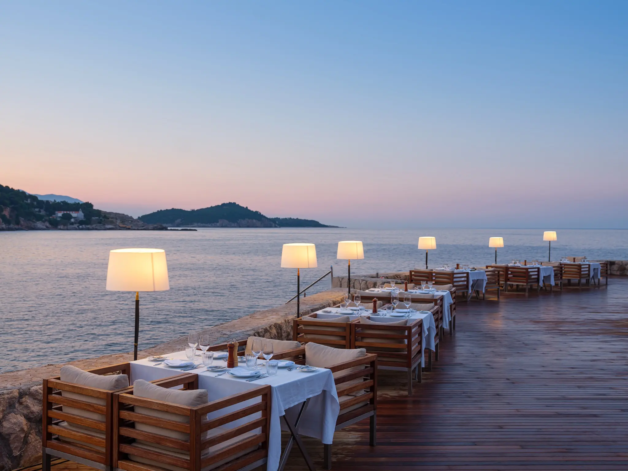 Rixos Premium Dubrovnik gallery image 15
