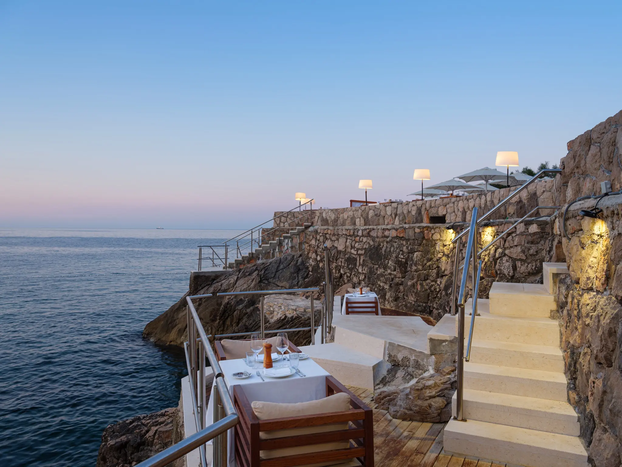 Rixos Premium Dubrovnik gallery image 16