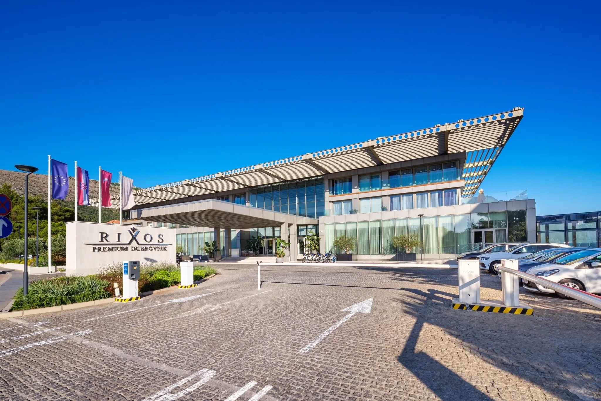 Rixos Premium Dubrovnik gallery image 2