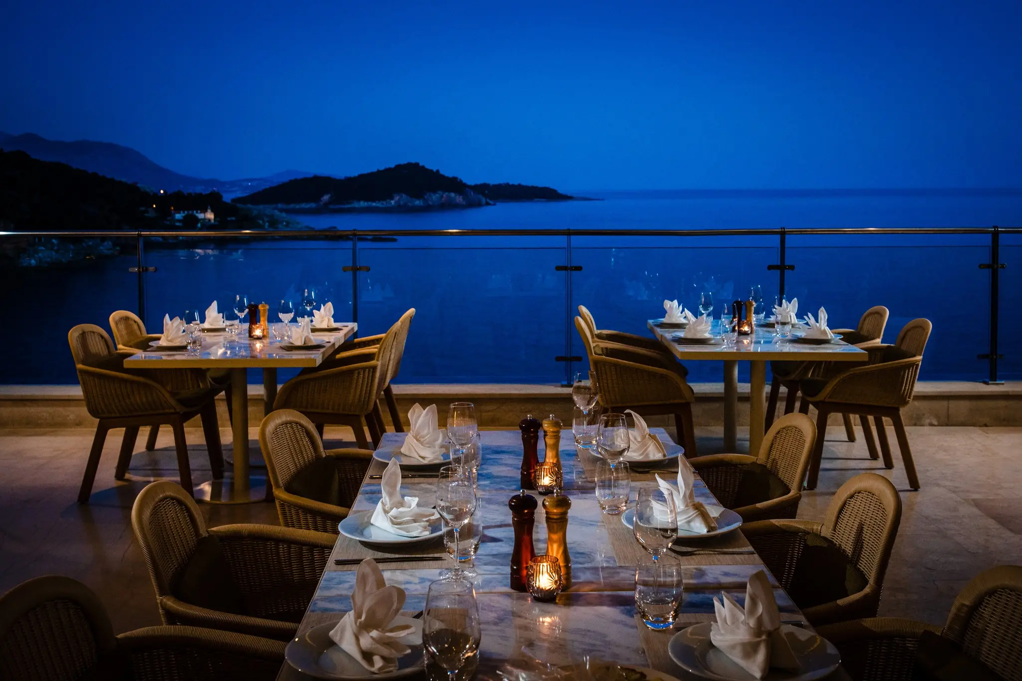 Rixos Premium Dubrovnik gallery image 20