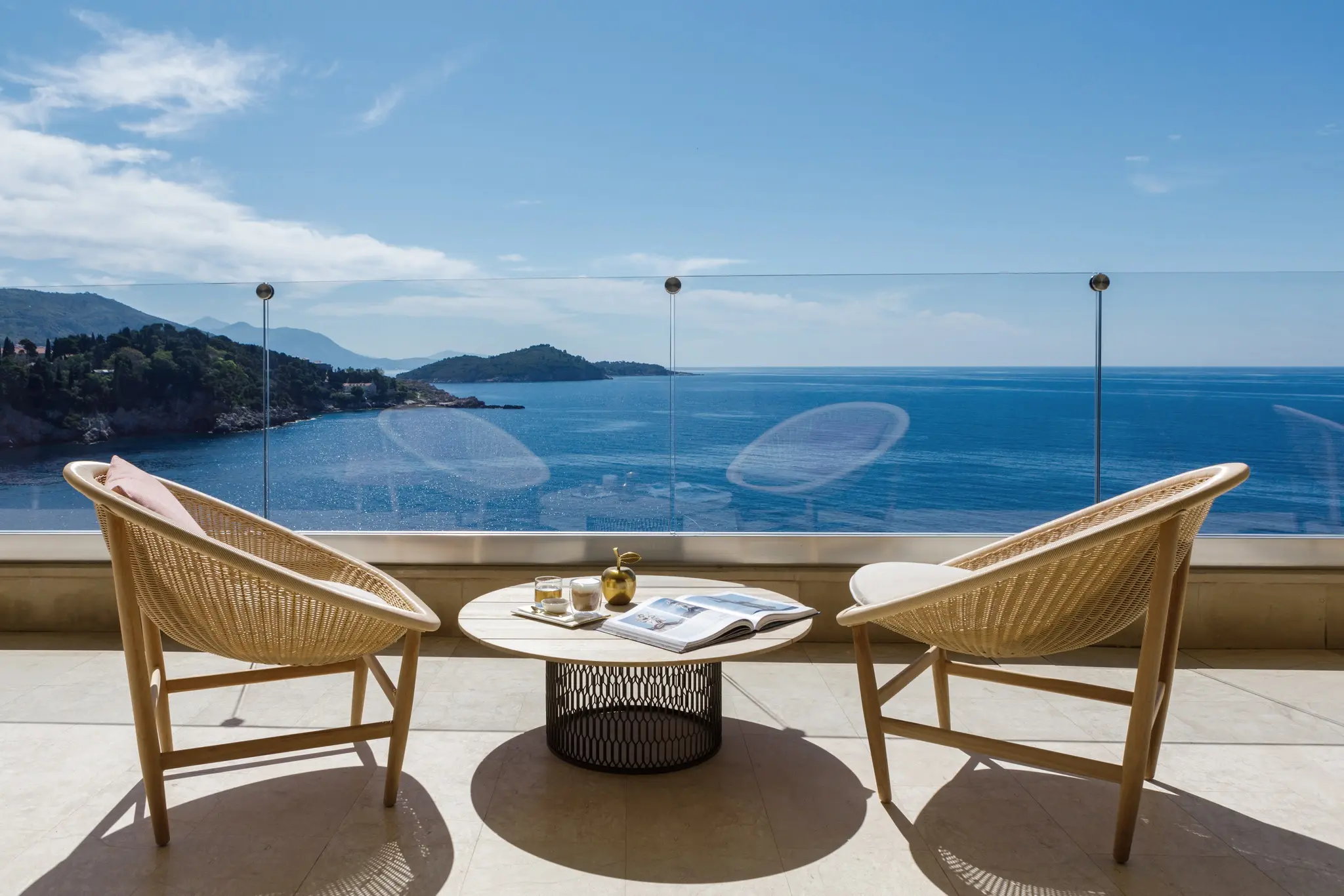 Rixos Premium Dubrovnik gallery image 22