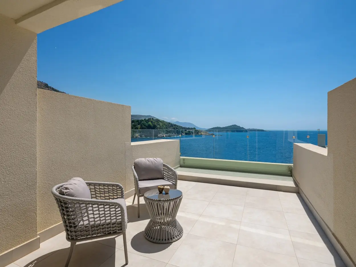 Rixos Premium Dubrovnik gallery image 29