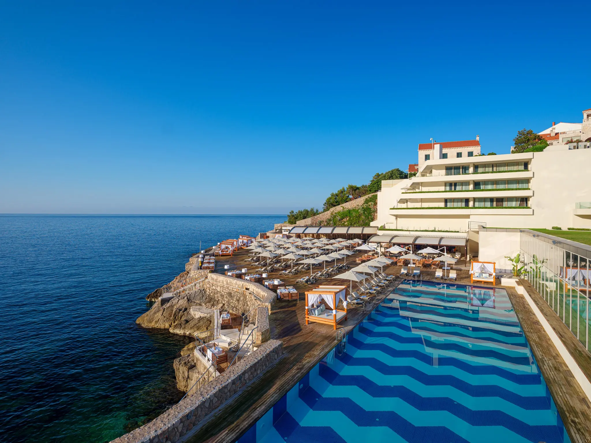 Rixos Premium Dubrovnik gallery image 3