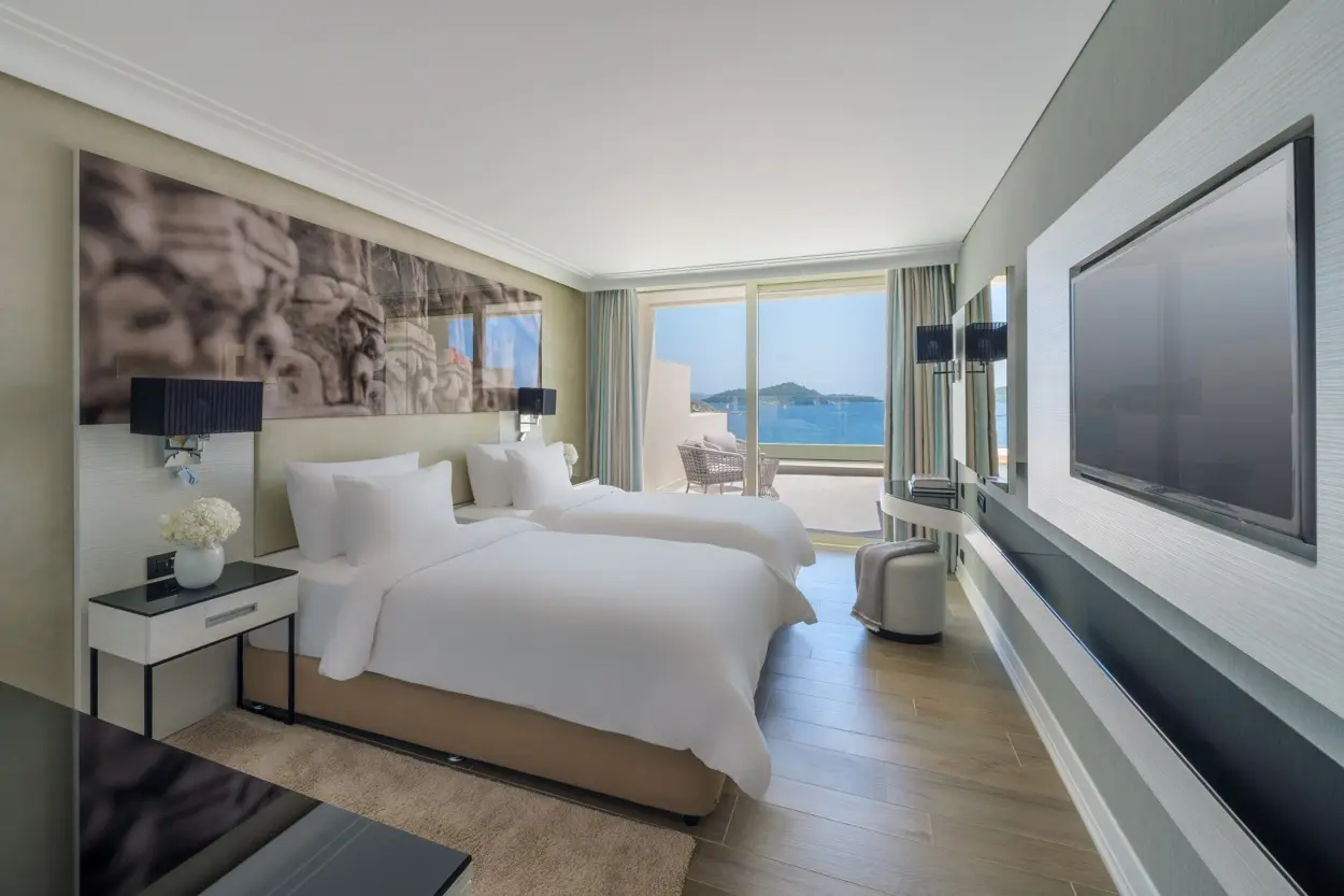 Rixos Premium Dubrovnik gallery image 30