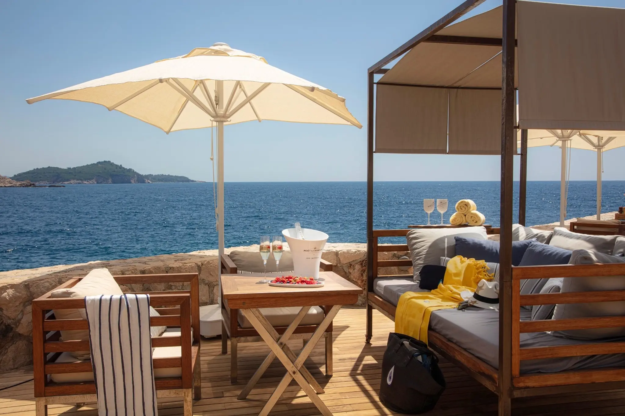 Rixos Premium Dubrovnik gallery image 5
