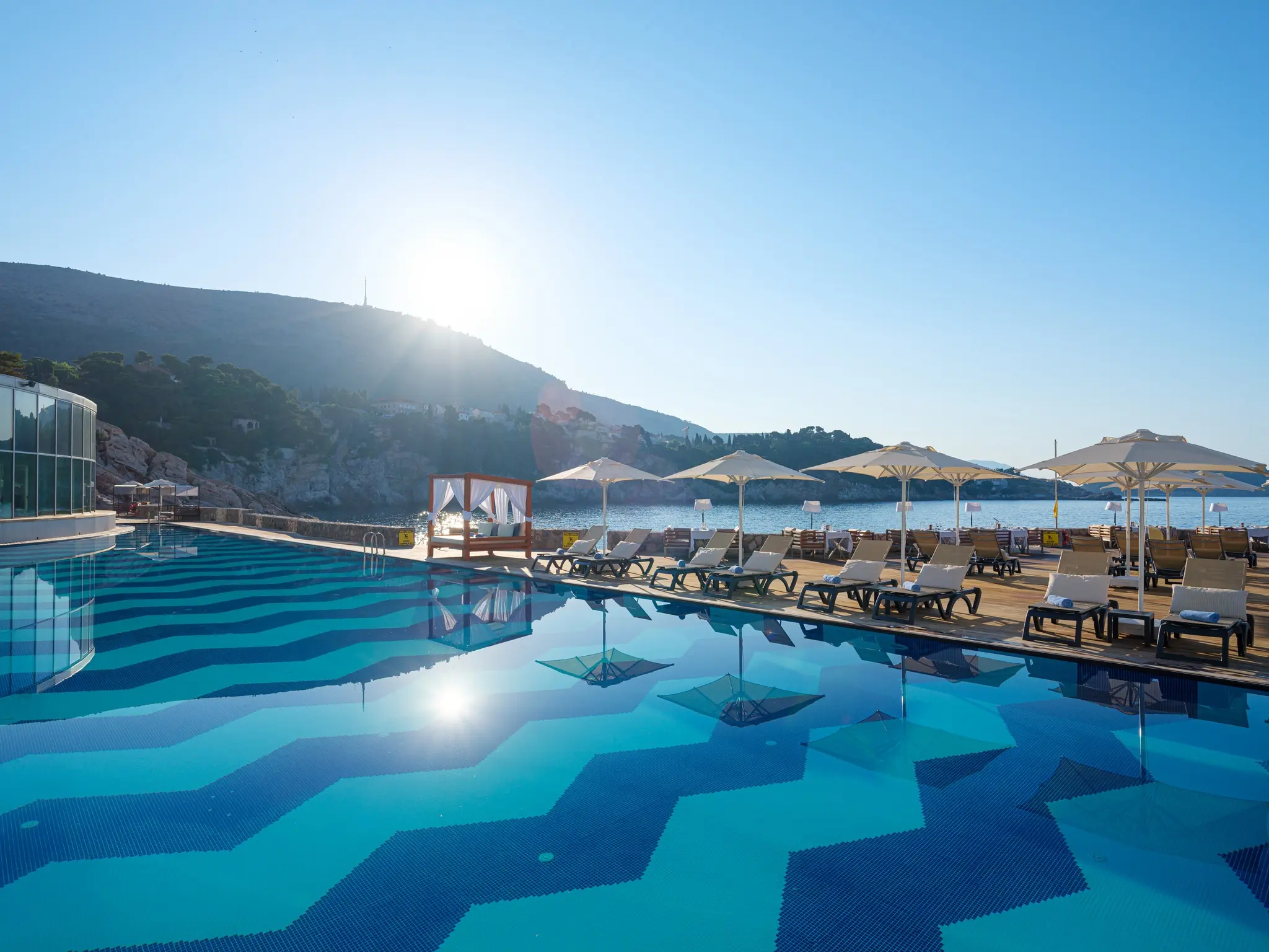 Rixos Premium Dubrovnik gallery image 7