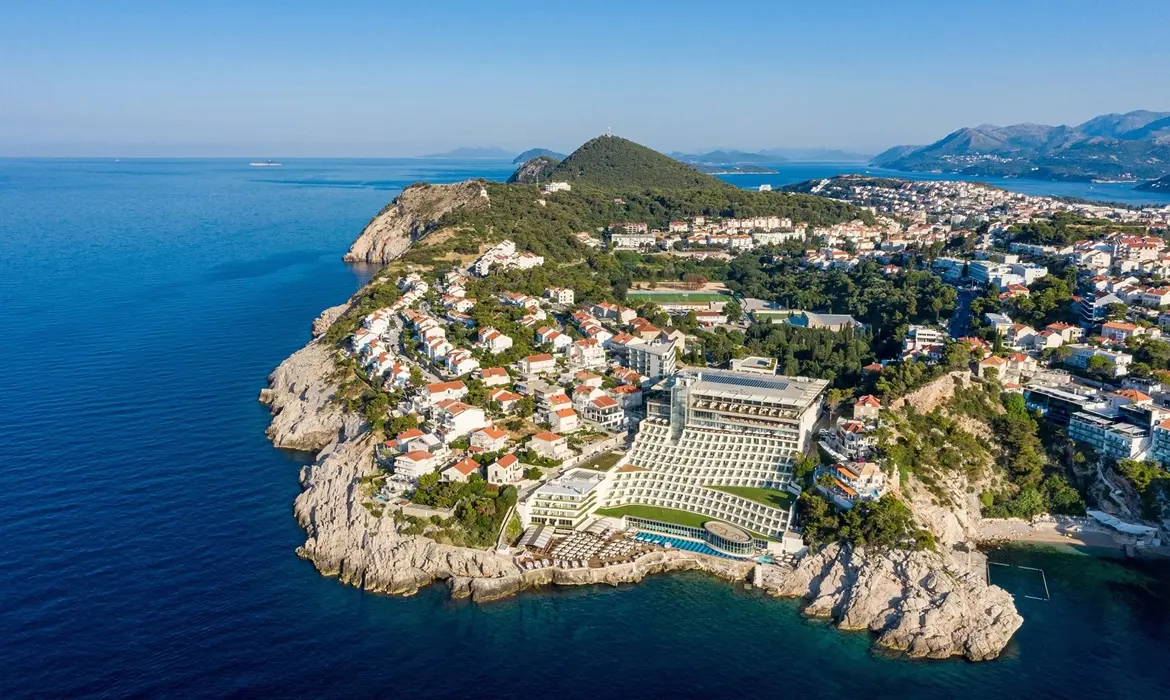 Rixos Premium Dubrovnik