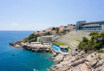 Rixos Premium Dubrovnik