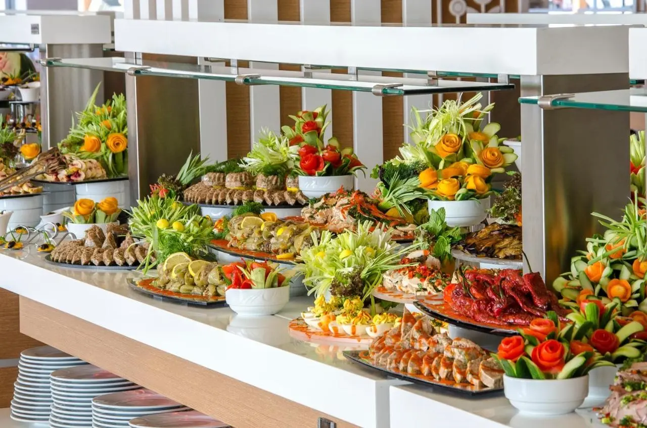 Palm Wings Beach Resort & Spa Kusadasi gallery image 10