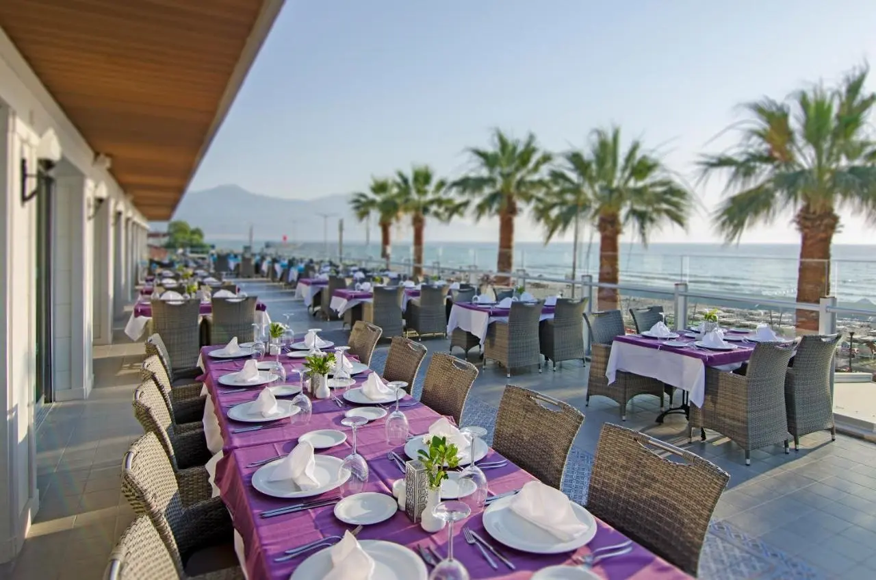 Palm Wings Beach Resort & Spa Kusadasi gallery image 11