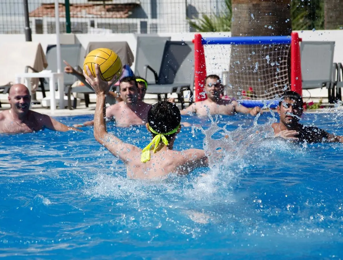 Palm Wings Beach Resort & Spa Kusadasi gallery image 13