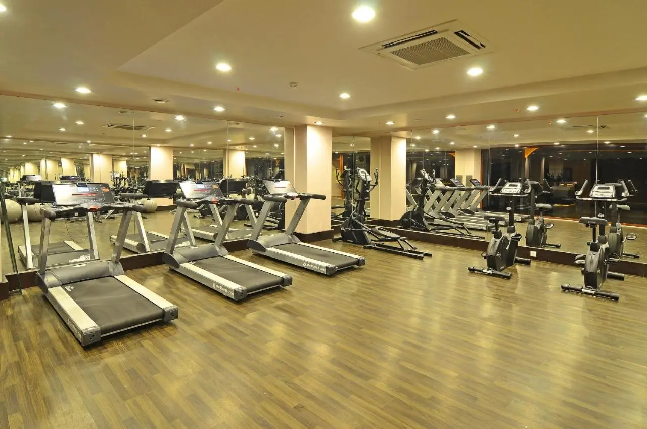 Palm Wings Beach Resort & Spa Kusadasi gallery image 16