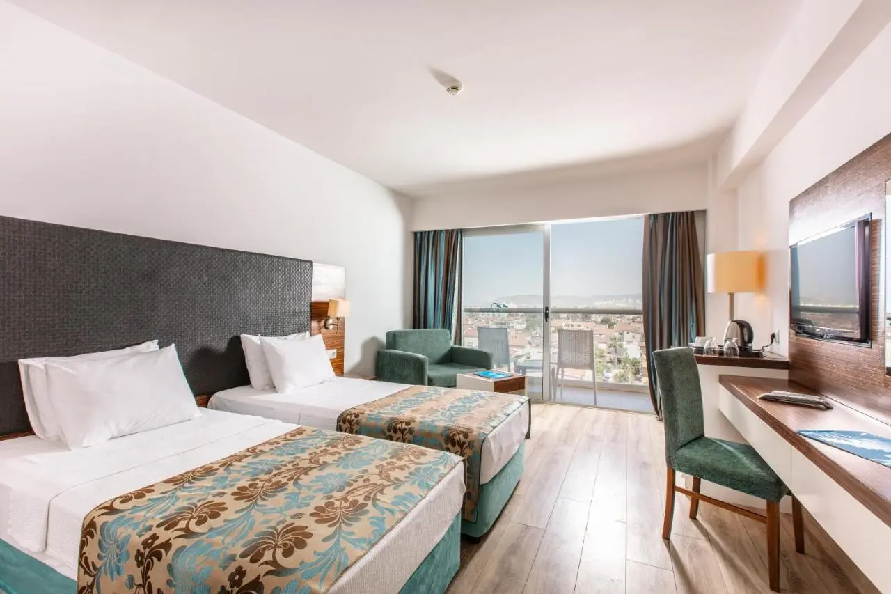 Palm Wings Beach Resort & Spa Kusadasi gallery image 19