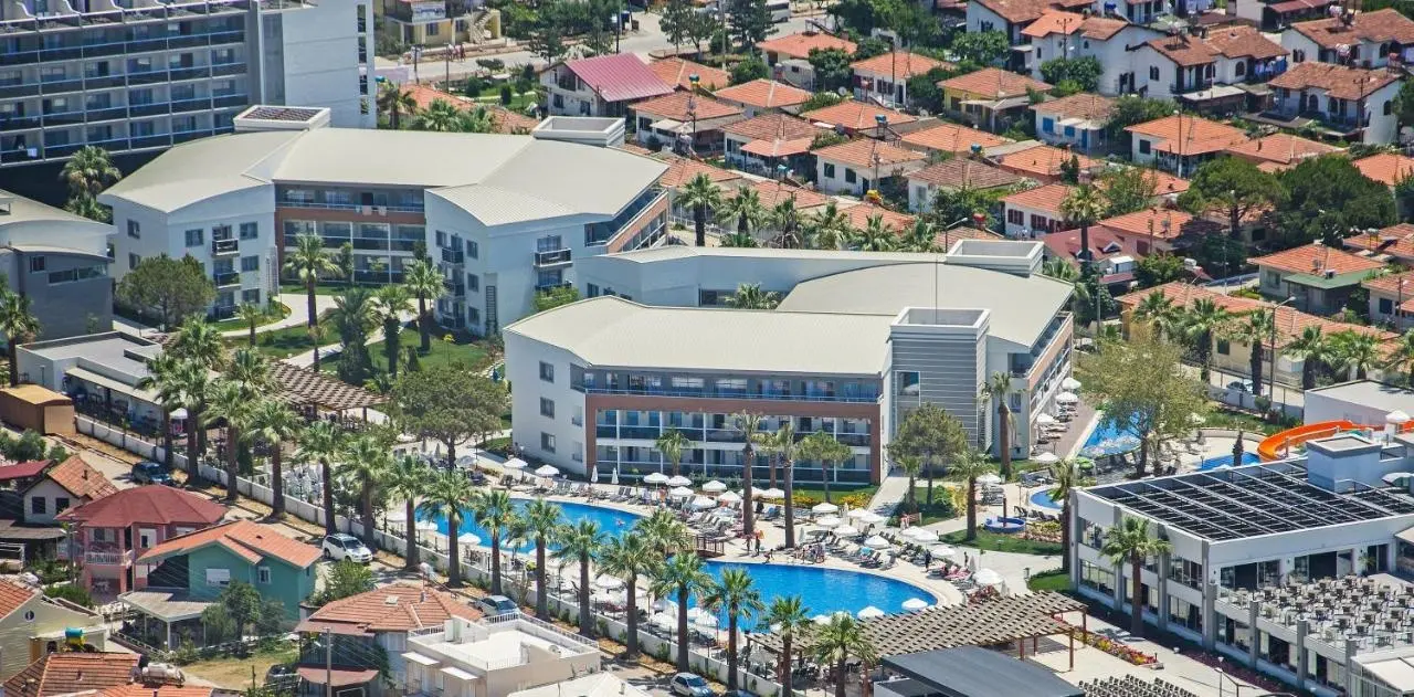 Palm Wings Beach Resort & Spa Kusadasi gallery image 20