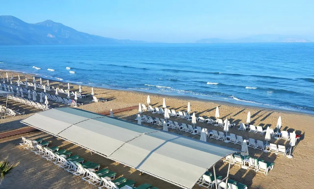 Palm Wings Beach Resort & Spa Kusadasi gallery image 21