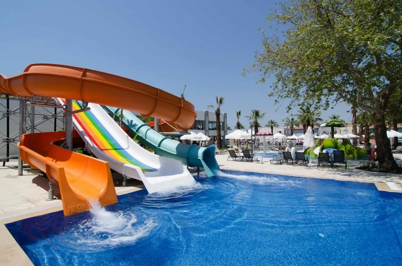 Palm Wings Beach Resort & Spa Kusadasi gallery image 6