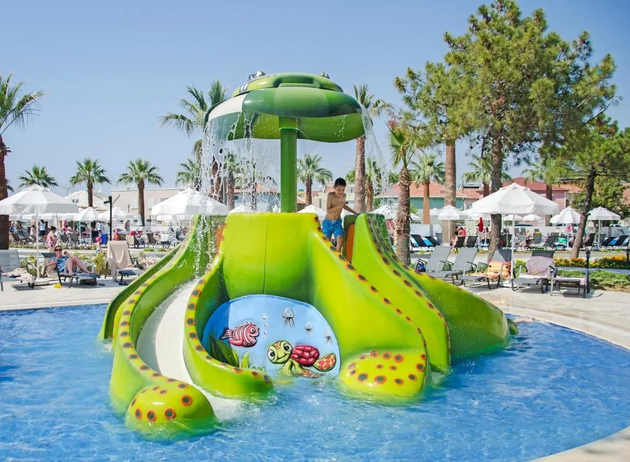 Palm Wings Beach Resort & Spa Kusadasi gallery image 7