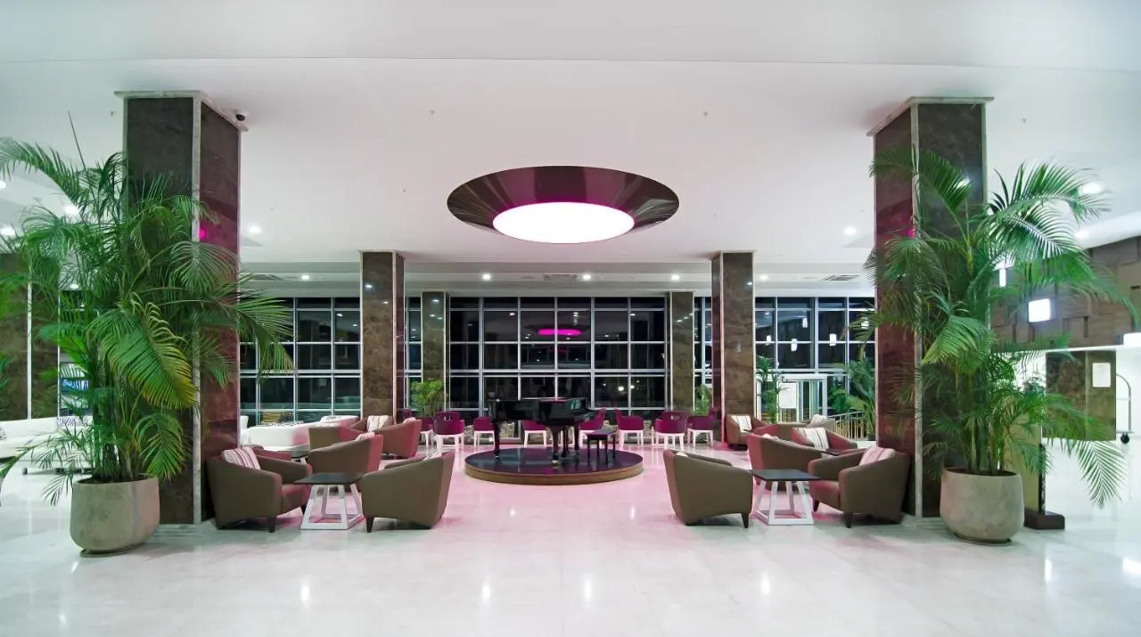 Palm Wings Beach Resort & Spa Kusadasi gallery image 8