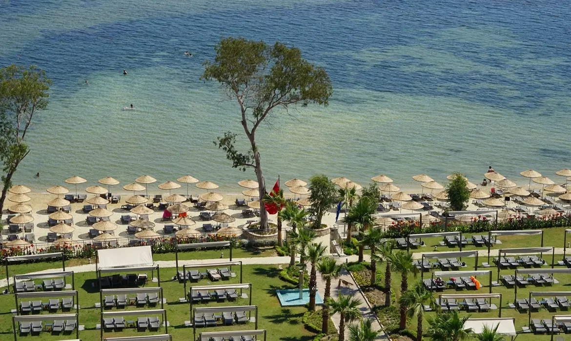Liberty Kusadasi