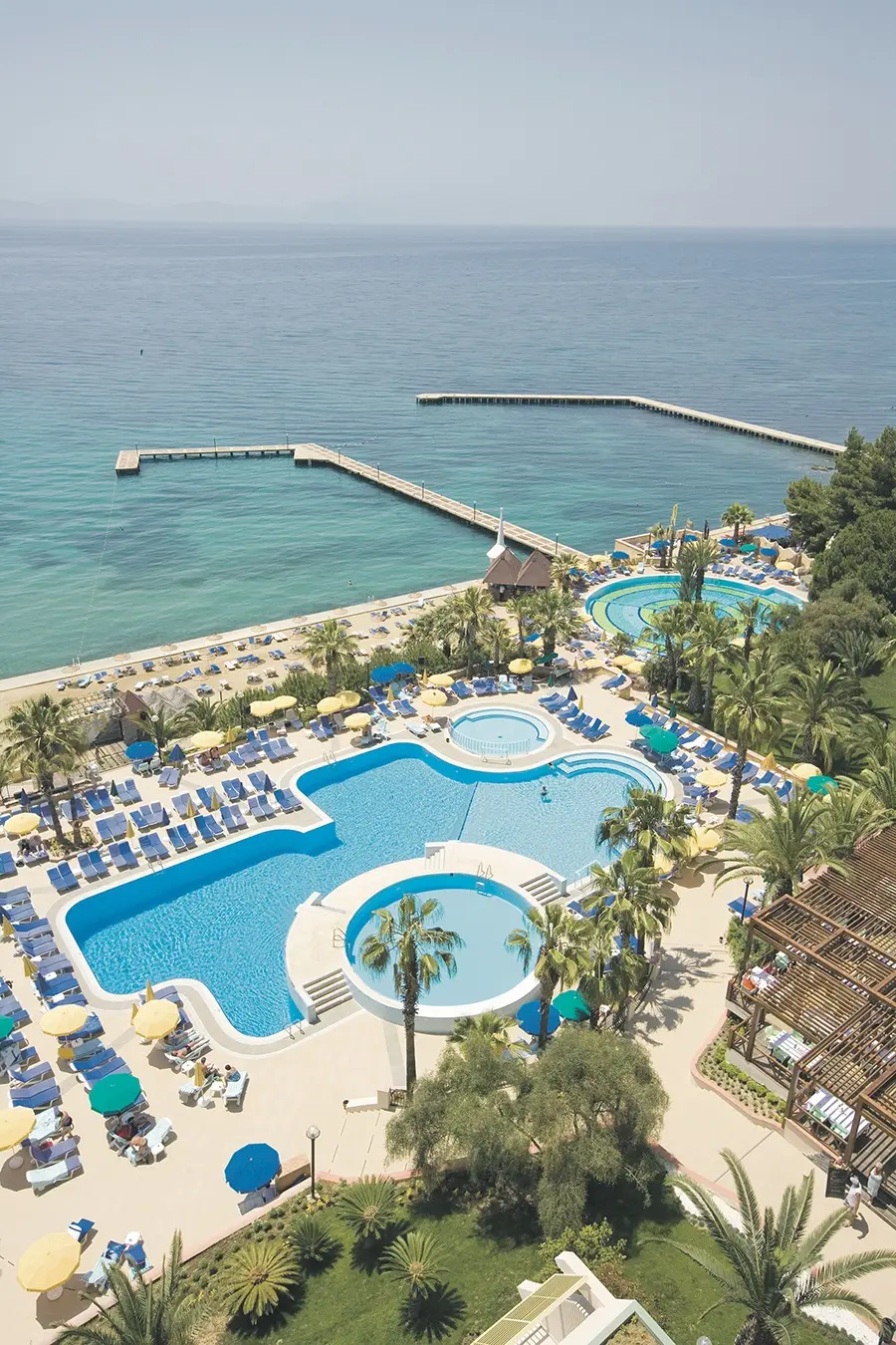 Fantasia DeLuxe Hotel