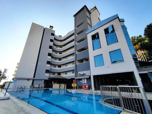 Happy Apart Hotel gallery image 10