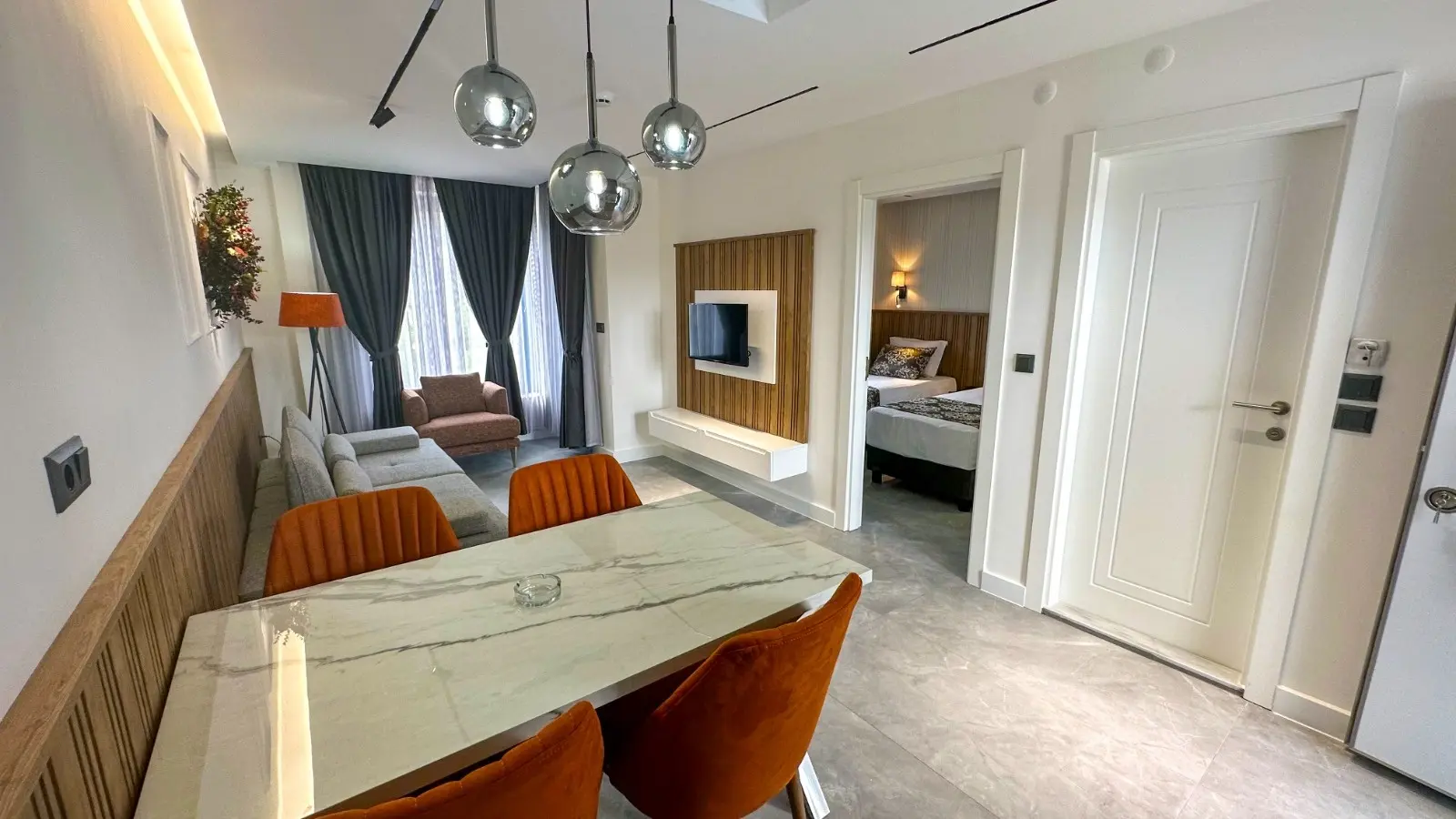 Happy Apart Hotel gallery image 6