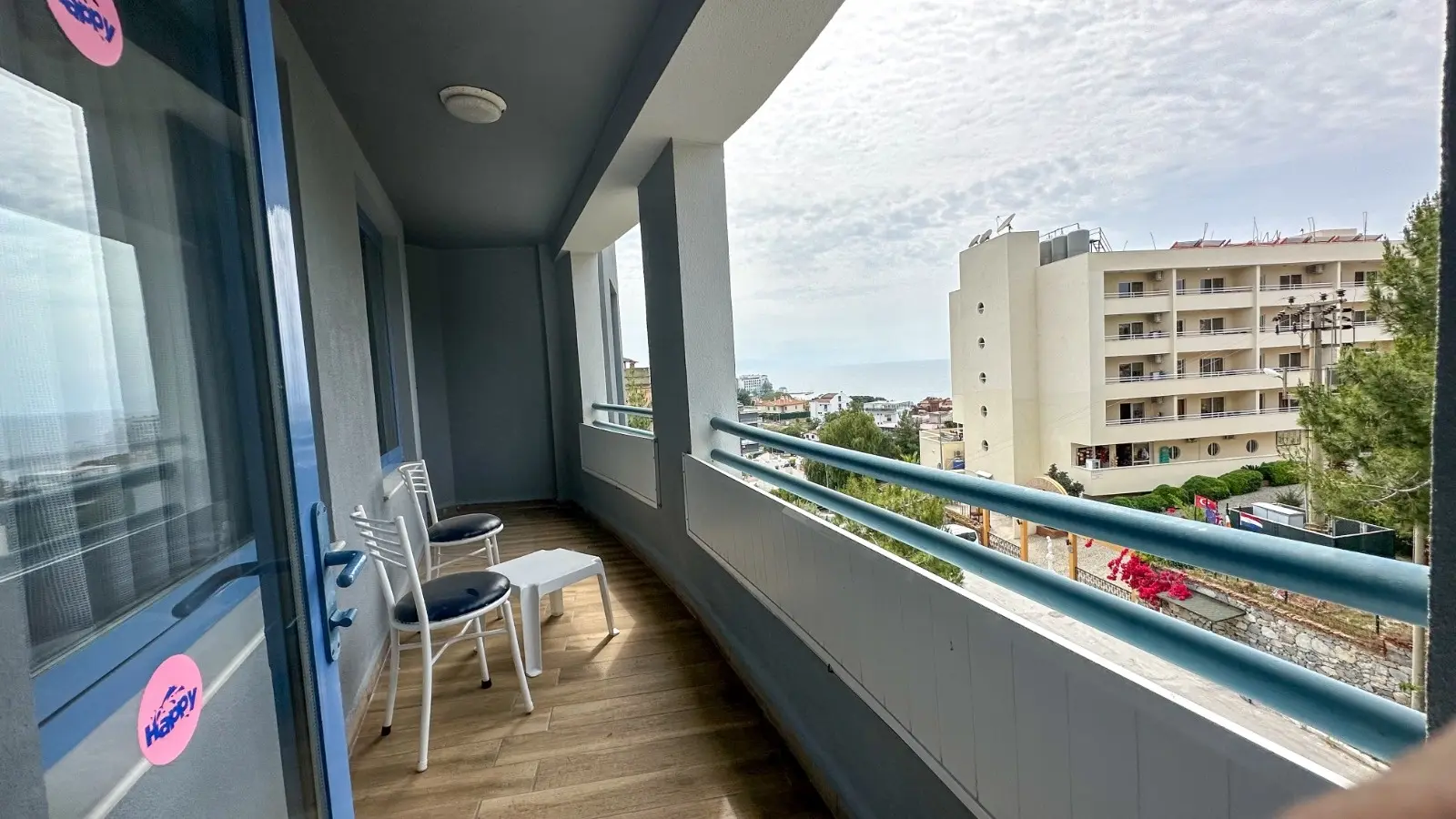 Happy Apart Hotel gallery image 9