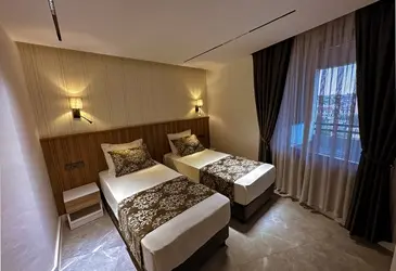 Happy Apart Hotel