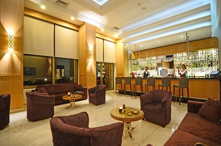 KoruMar Hotel De Luxe gallery image 14