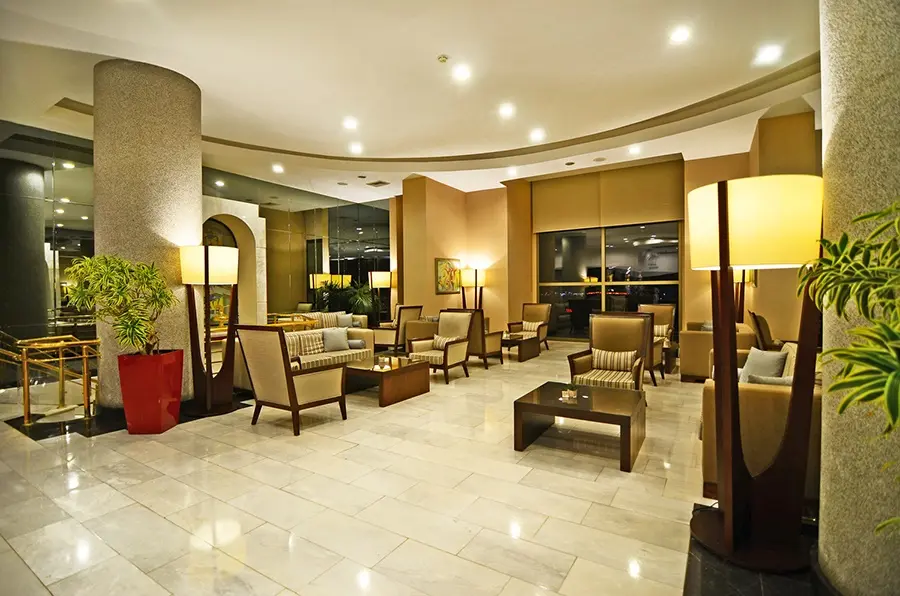 KoruMar Hotel De Luxe gallery image 15