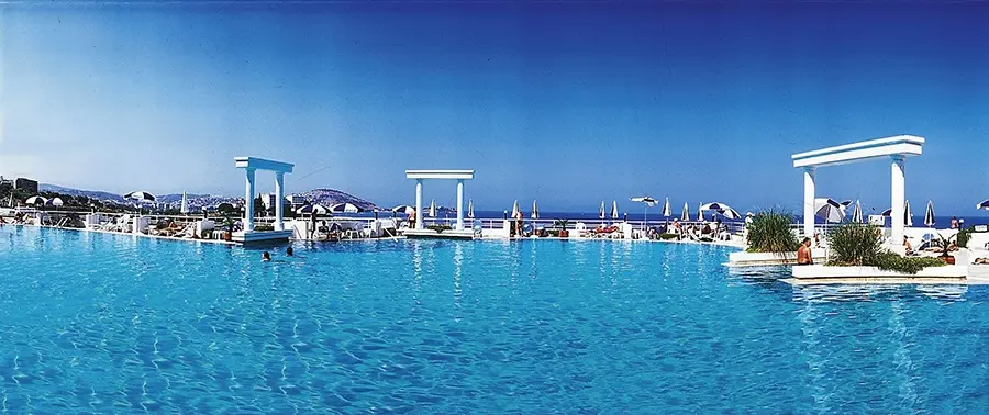 KoruMar Hotel De Luxe