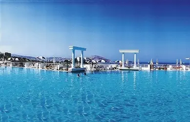 KoruMar Hotel De Luxe