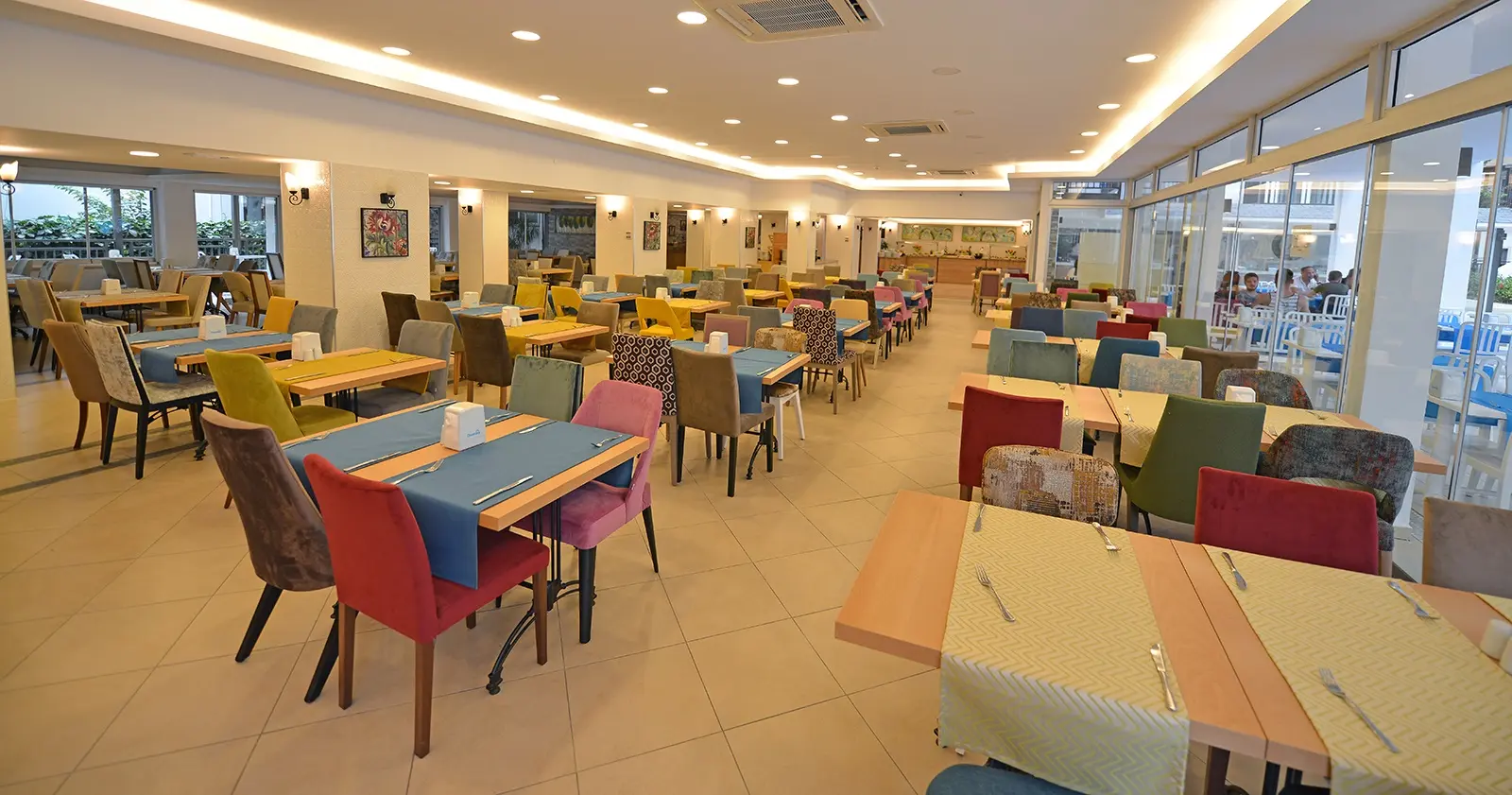 Bitez Garden Life Hotel & Suites gallery image 11