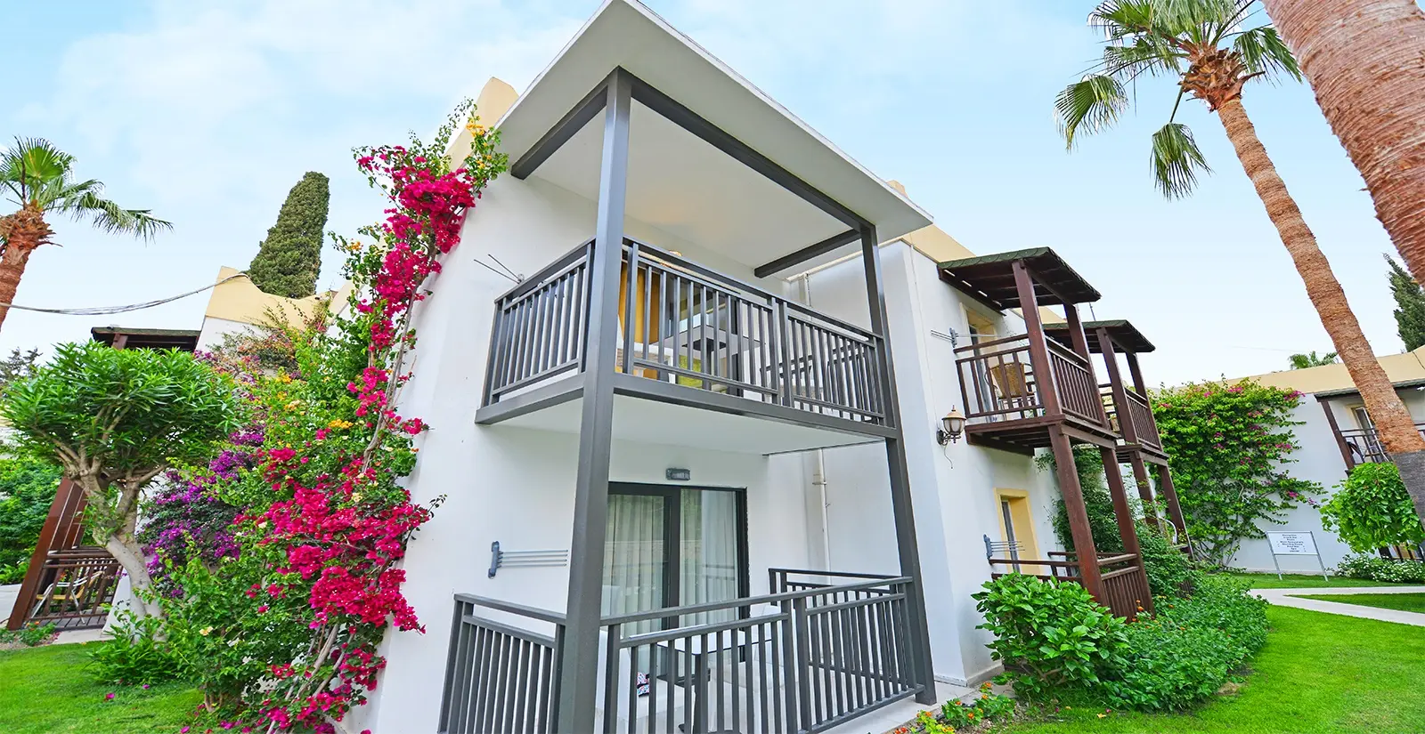 Bitez Garden Life Hotel & Suites gallery image 2