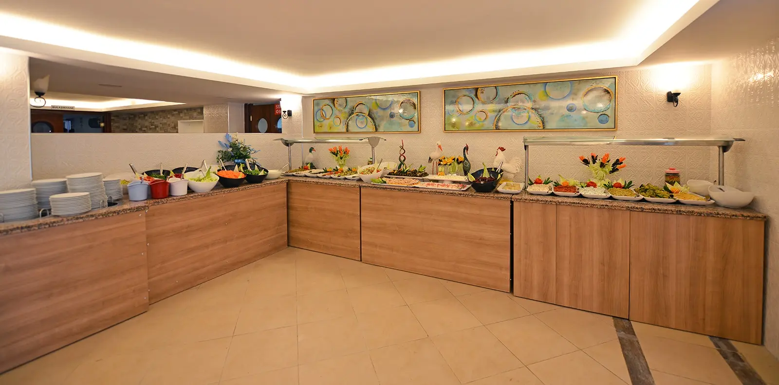 Bitez Garden Life Hotel & Suites gallery image 5